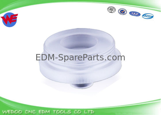 A290-8021-Y755 F202 백색 Fanuc EDM은 상하 물 분사구를 분해합니다