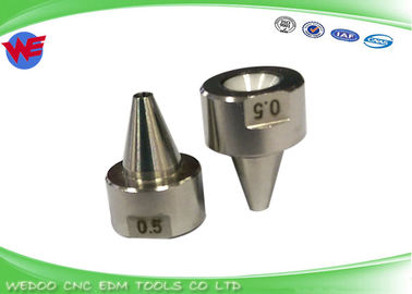 A290-8102-X620 - 0.5MM Fanuc EDM 부품 부형 다이 가이드 A290-8104-X620 - 0.3MM F126