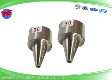 A290-8102-X620 - 0.5MM Fanuc EDM 부품 부형 다이 가이드 A290-8104-X620 - 0.3MM F126