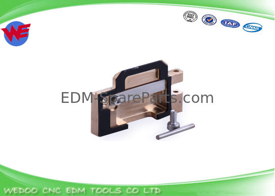 X186C819H01,X186C819H02 다이 가이드 홀더 도어 하부 DBJ6900 미쓰비시 X054D943H01