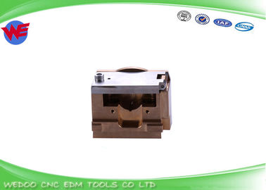M600 미츠비시 EDM는 쉬운 회의 X182B893H01 분해하고/다이아몬드 철사 가이드