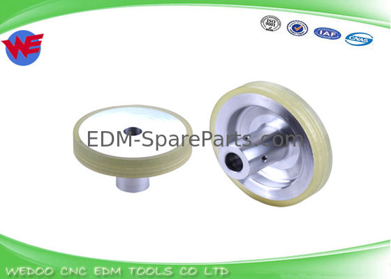 X193C196G51 미쓰비시 EDM 우레탄 텐션 롤러 CX FX 고성능용