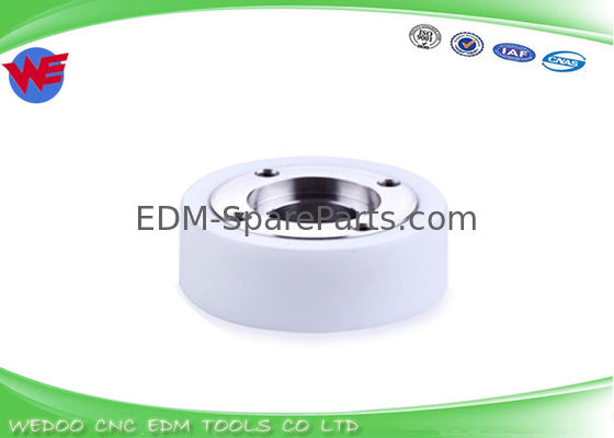 DK33900 X055C008G51 미쓰비시 57*19*25T 칩 와이어 롤러 M409 카운터 샤프트