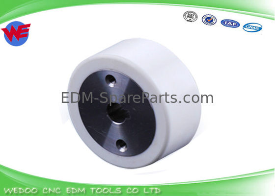 X054D412G51,X054D412G53  M404 듀라브랄레 미쓰비시 EDM 부품 세라믹 롤러