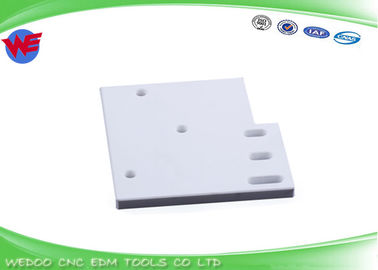 X054D185G51 M302 격리장 세라믹 판 120*105*11mm 단열 미쓰비시 EDM