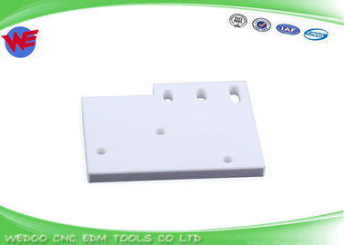 X054D185G51 M302 격리장 세라믹 판 120*105*11mm 단열 미쓰비시 EDM
