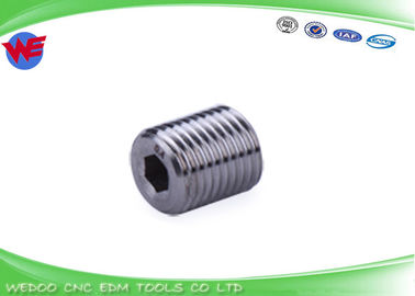 M135 미쓰비시 상부 서브 다이 가이드 0.5mm X054D896G51 EDM