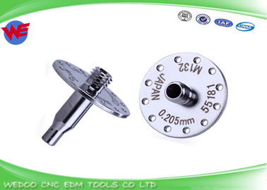 SPM132 EDM 상부 와이어 가이드 SPM X056C833G51 X055C129G53 X056C833G52 D631200