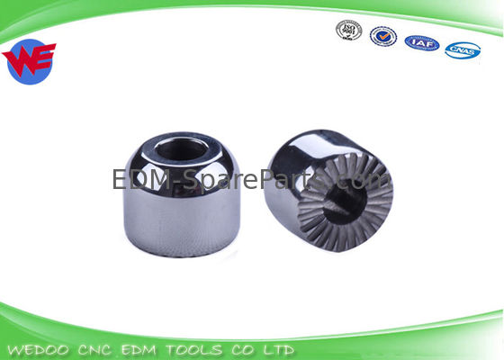 M009 EDM 카바이드 미츠비시 접촉 전원 급전선 다이 X056C075H06 NTG0206 DP47800