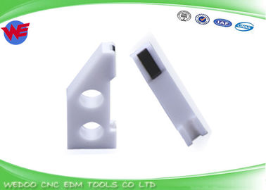 N102A 6EC80B405 20EC080A409 매키노 EDM 프레스 와이어 가이드 다이아몬드 압력판
