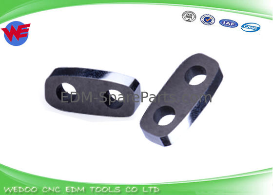 N005 마키노 EDM 탄화물/힘 급식 접촉 19x4x10W 크기 Z248W0200100