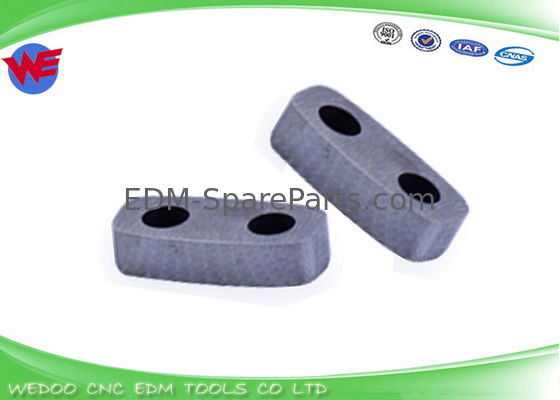N005 마키노 EDM 탄화물/힘 급식 접촉 19x4x10W 크기 Z248W0200100