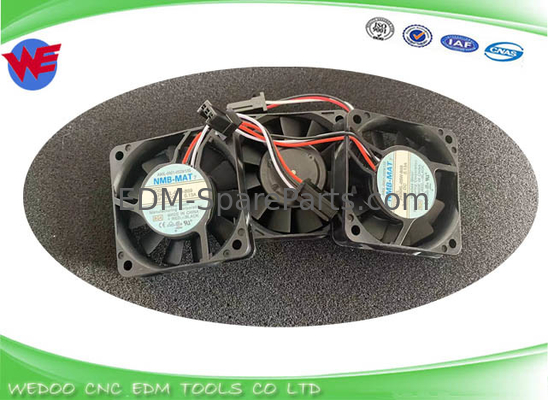 Fanuc Charmilles 팬 A90L-0001-0506#135 200291500 2406KL-05W-B59 24VDC 200291415