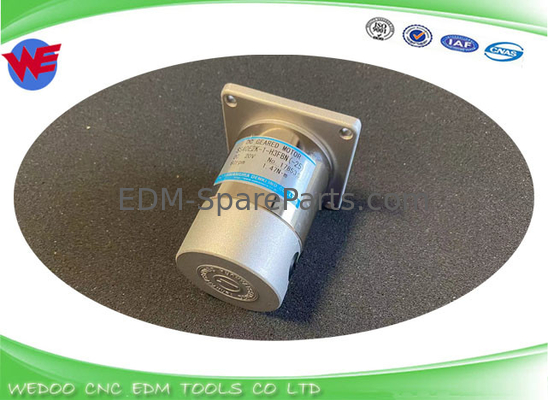 A90L-0001-0494 FANUC EDM FMA DC 기어 모터 SS40E2K-1-H3FBN (-25) DC 20V 60RPM