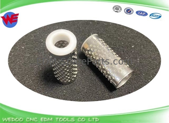 A97L-0201-0583#4B-M100S 시트 필터 Fanuc EDM 예비 부품 시트 필터 17*40MM