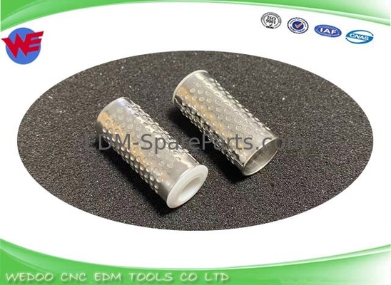 A97L-0201-0583#4B-M100S 시트 필터 Fanuc EDM 예비 부품 시트 필터 17*40MM
