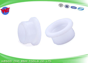 N208-1 크롬 18EC80A719 18EC130B705 매키노 EDM 부품 플라스틱 물 노즐