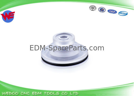 플라스틱 CH201 물 노즐 6 밀리미터 치머는 EDM 소비재의고 정밀도 DC0104U를 배선합니다