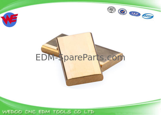 CH010T 치머 타이탄아이즈 카바이드 전원 공급 접촉 CH010 텅스텐 카바이드 35x18x5