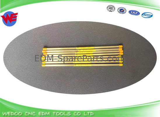 EDM 구리 파이프 0.35x400mmL 0.28*400mmL 0.33*400mmL 0.1*200mmL 0.15mm