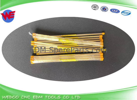 EDM 구리 파이프 0.35x400mmL 0.28*400mmL 0.33*400mmL 0.1*200mmL 0.15mm