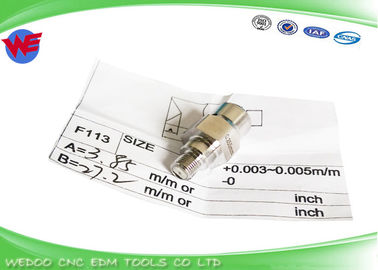 A290-8119-Y705 Fanuc WIRE 가이드 다이아몬드 삽입 두 개,A290-8119-Y704 A290-8119-Y706
