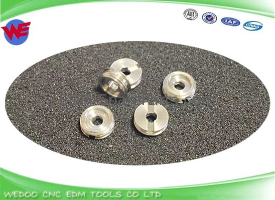 135016055 200640776 NUT Charmilles Edm 예비 부품 12*4*id4mm 135.016.055