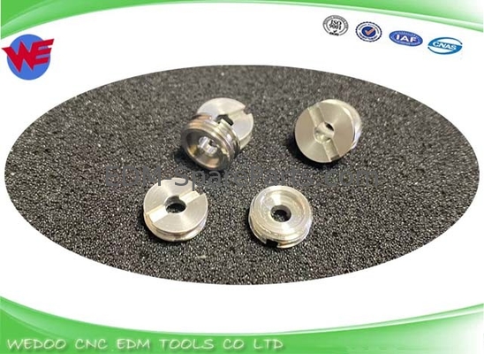 135016055 200640776 NUT Charmilles Edm 예비 부품 12*4*id4mm 135.016.055