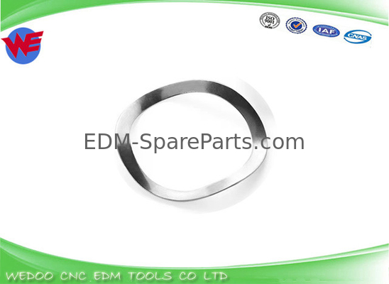 파동 세척기 P913K005P73 DEH0400 13*8*0.3T 미쓰비시 EDM 예비