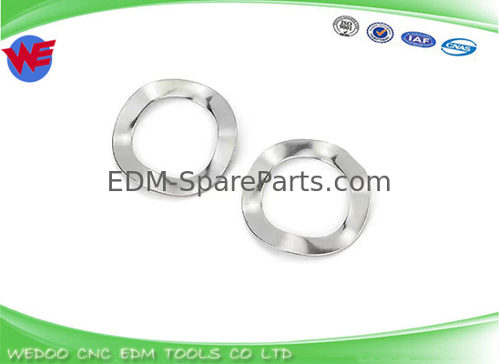 파동 세척기 P913K005P73 DEH0400 13*8*0.3T 미쓰비시 EDM 예비
