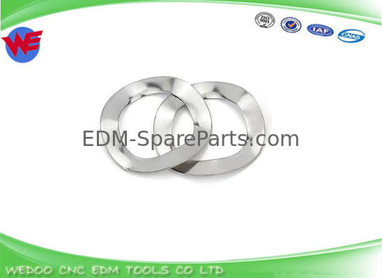 파동 세척기 P913K005P73 DEH0400 13*8*0.3T 미쓰비시 EDM 예비
