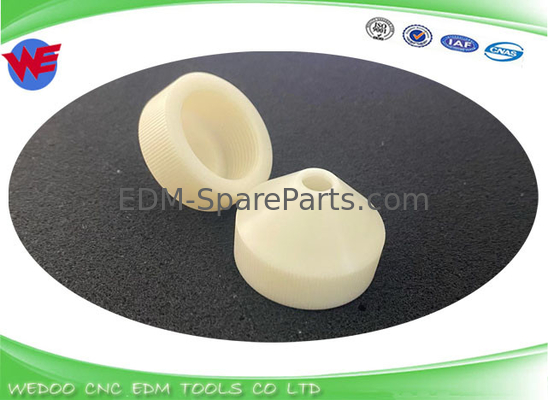 A290-8101-X779 내구성 Fanuc EDM 하층 물 노즐 홀더 Φ8mm OD40*27H*ID8
