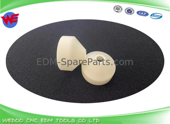 A290-8101-X779 내구성 Fanuc EDM 하층 물 노즐 홀더 Φ8mm OD40*27H*ID8