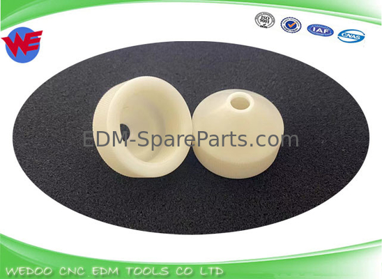 A290-8101-X779 내구성 Fanuc EDM 하층 물 노즐 홀더 Φ8mm OD40*27H*ID8