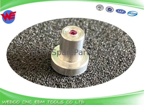 A290-8110-Y775 LOWER SUB 다이 가이드 Φ1.0MM Fanuc EDM 부품