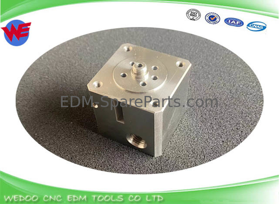 가이드 홀더 블록 소딕 EDM 부품 다이 블록 F S5013-1 BF275 S819 45*45*55mm