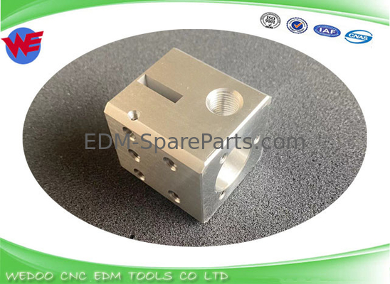 가이드 홀더 블록 소딕 EDM 부품 다이 블록 F S5013-1 BF275 S819 45*45*55mm