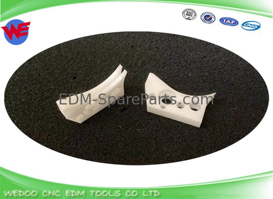 135015963 V 가이드 세라믹 AGIE Charmilles EDM 부품 CUP 300 CUT200 CUT 350