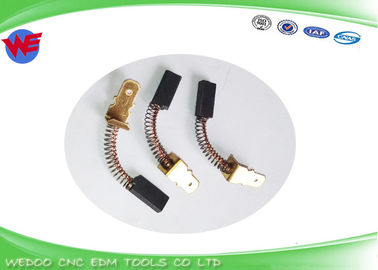 200447082 Agie Charmilles Edm 부품 Oe 탄소 브러쉬 C140 로보필 모터 부시