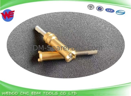 배수 나사 A290-8119-X087 납 나사 A290-8119-X088 배수 견과류 납 견과류 Fanuc