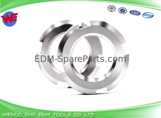 S891N003P10 DB24200 AN03 / S892N031P10 AW03 NUT EDM 미쓰비시