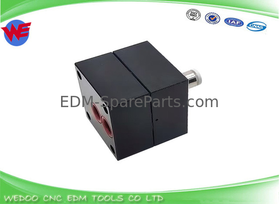 135009767 135012426 Charmilles Cut20 Cut30 135를위한 Pneumatic 밸브009.767