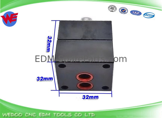 135009767 135012426 Charmilles Cut20 Cut30 135를위한 Pneumatic 밸브009.767