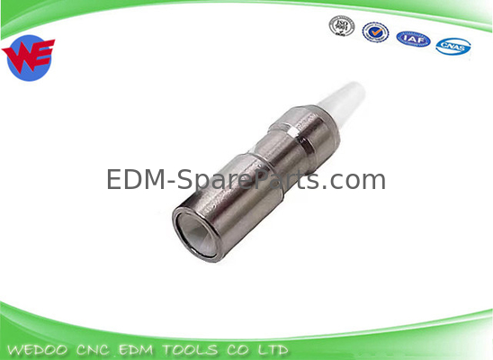 EDM 드릴 머신용 드릴 파이프 가이드 5*26mmL 0.5mm 0.6mm 0.7mm 0.8mm 1.0mm