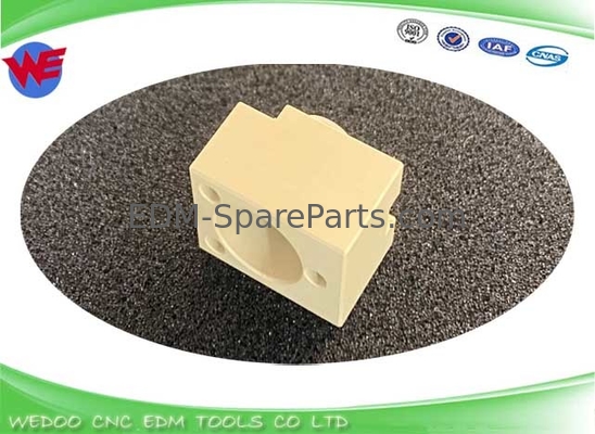 튜브 베이스 파이프 블록 A290-8112-X689 파이프 베이스 Fanuc 0iB 26 X 20 X 17 mm