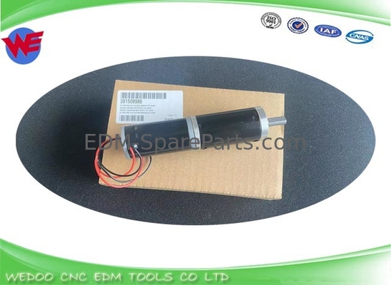 381508986 EDM 부품 스레딩 모터 키트 Agie Charmille Cut20 CUT30 381.508.986