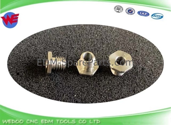 볼트 하부 전극 케이블을 위한 A290-8123-Z772 화낙 EDM 예비품 L10MM