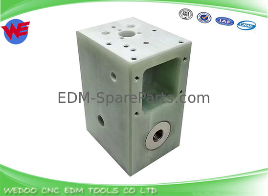 20EC090A101=2 격리기 헤드 플레이트 블록 매키노 EDM 120*80*65mm