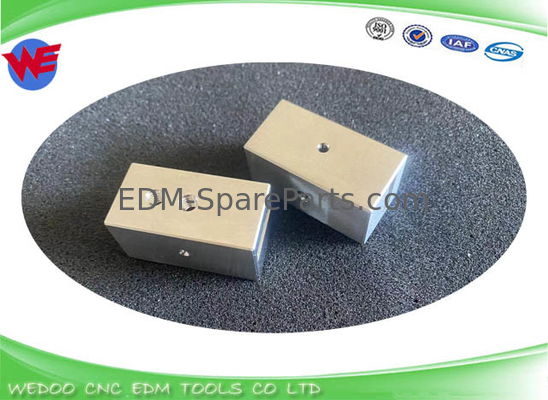 EXCETEK 가이드 블록 24*24*48mm에 대한 전력 공급 장치