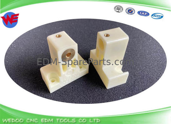 X059D454G51 DP55200 DP552A 미쓰비시 EDM 가이드 홀더 스레딩 파이프 브래킷